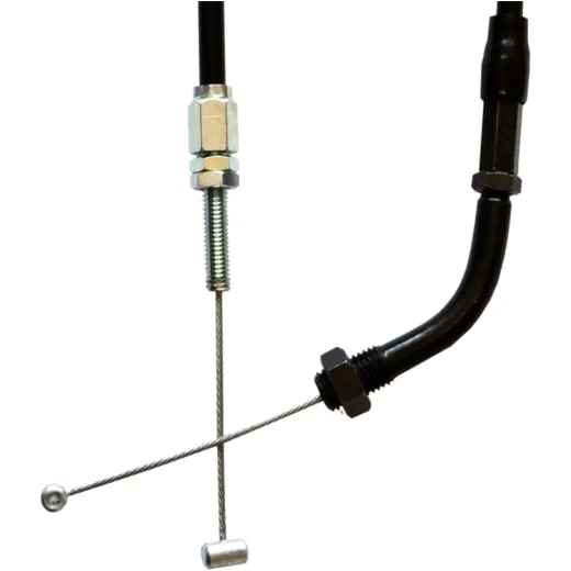 Throttle cable a 77003017