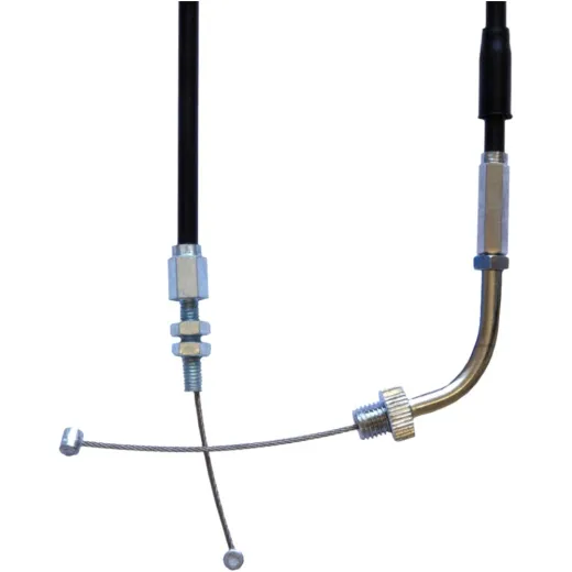 Throttle cable a 77003015
