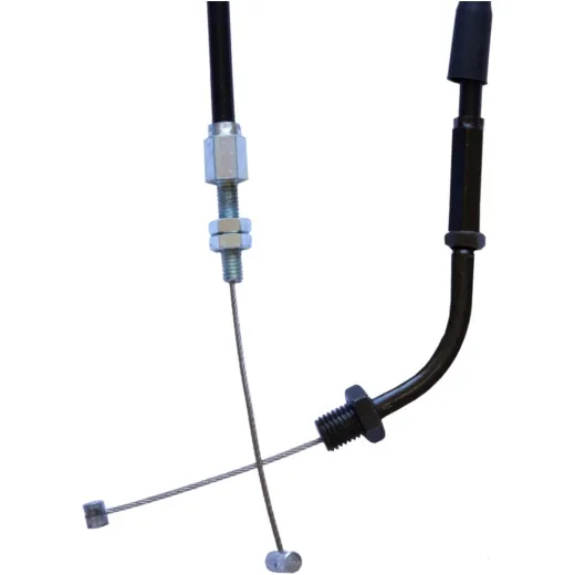 Throttle cable a 77003014