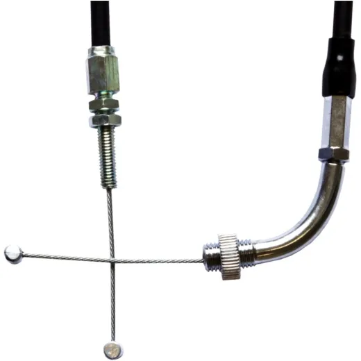 Throttle cable a 77001013