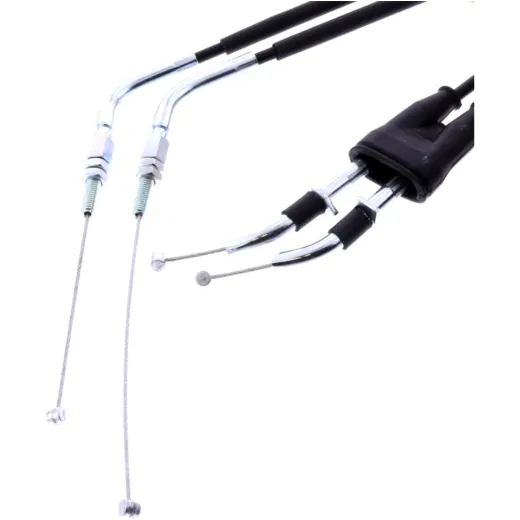 Gaszug Satz 1057518