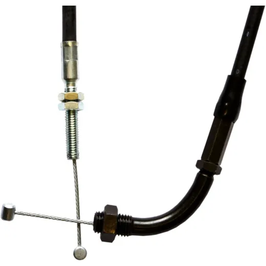 Throttle cable a 77003290
