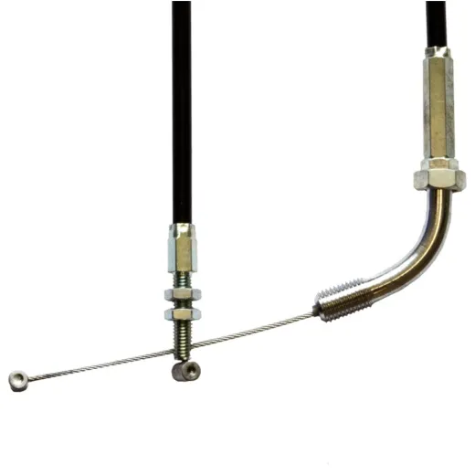 Throttle cable a 77001450