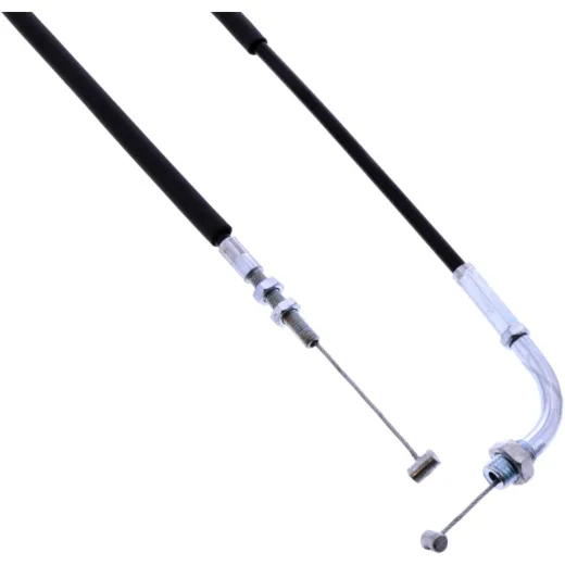 THROTTLE CABLE A OPEN