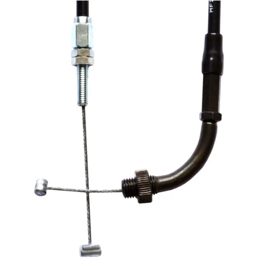 Throttle cable a 77000820