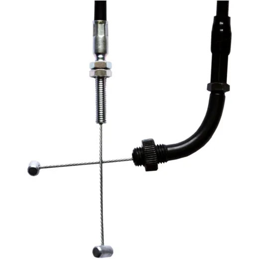Throttle cable a 77000850