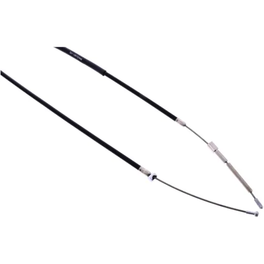 BRAKE CABLE FRONT