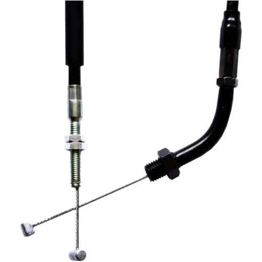 Throttle cable a 77001240