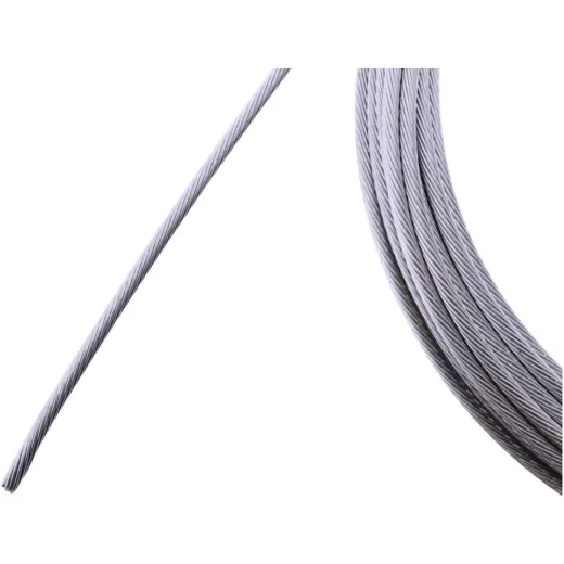 Bowdenzugkabel 3.5 mm 10 Meter