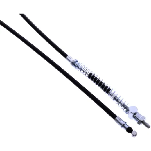 BRAKE CABLE REAR