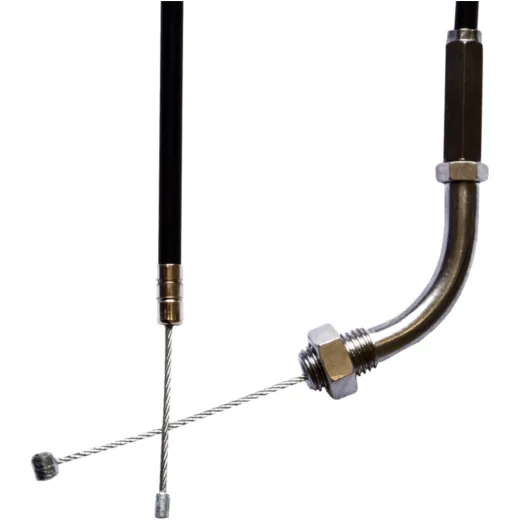 Throttle cable a 77000150