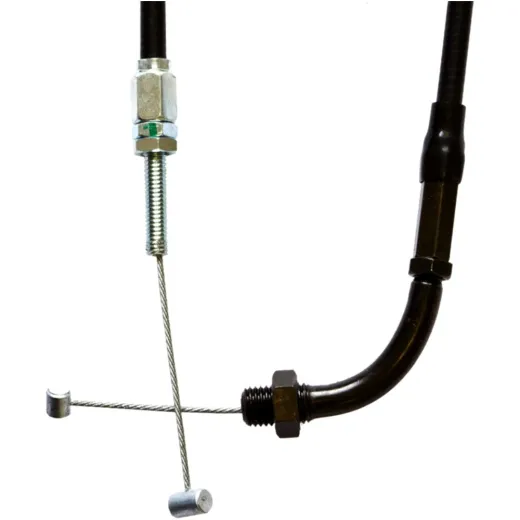 Throttle cable a 77003019