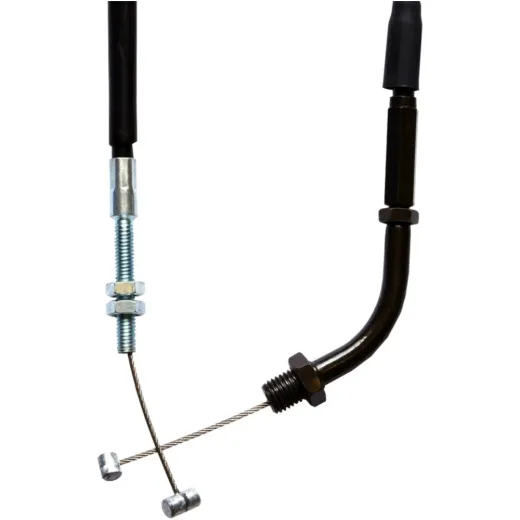Throttle cable a 77003018