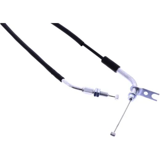 THROTTLE CABLE B CLOSE JMP