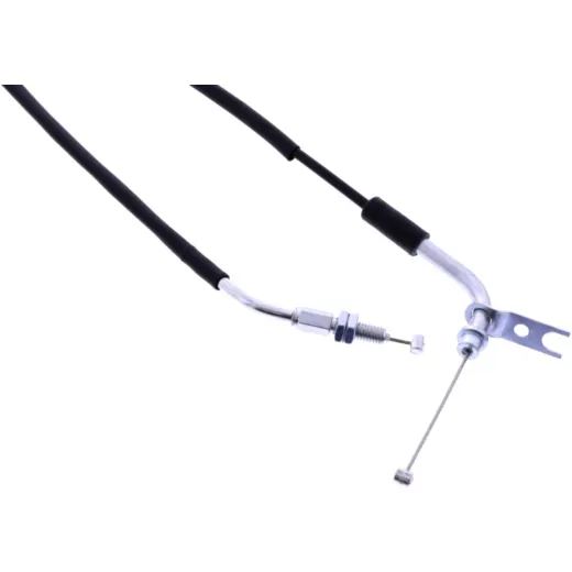 THROTTLE CABLE B CLOSE JMP