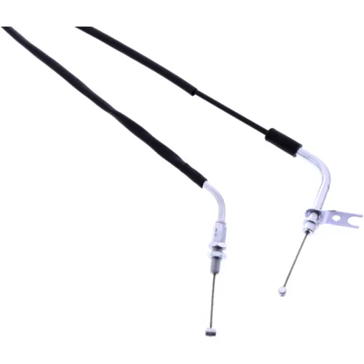 THROTTLE CABLE B CLOSE JMP