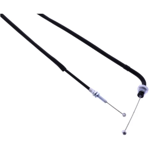 THROTTLE CABLE B CLOSE JMP
