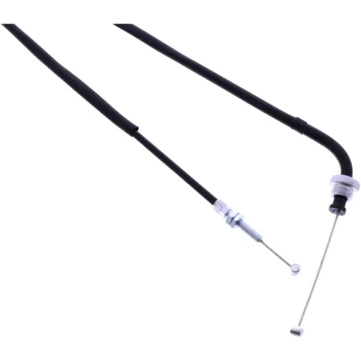 THROTTLE CABLE B CLOSE JMP