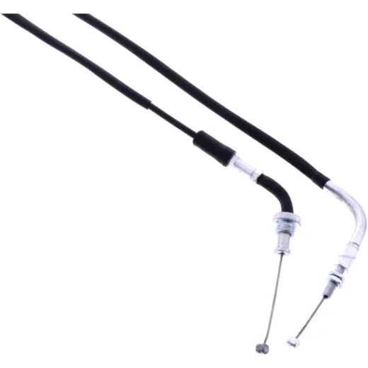THROTTLE CABLE B CLOSE JMP
