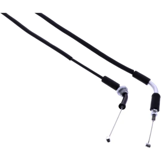 THROTTLE CABLE B CLOSE JMP