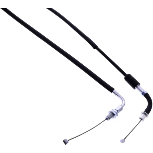THROTTLE CABLE B CLOSE JMP