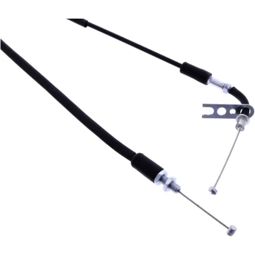 THROTTLE CABLE B CLOSE JMP