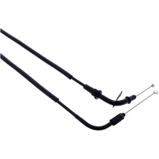 THROTTLE CABLE A OPEN