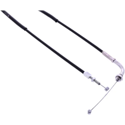 THROTTLE CABLE A OPEN