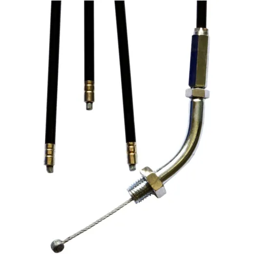 Choke cable 77140042