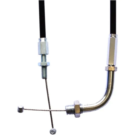 Throttle cable a 77100127