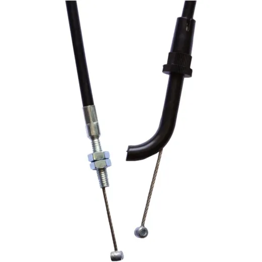 Throttle cable a 77101334