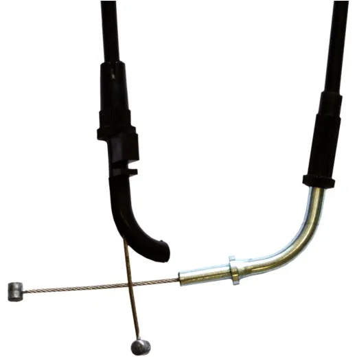 Throttle cable a 77101247