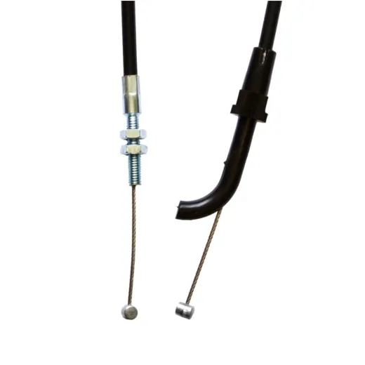 Throttle cable a 77101276