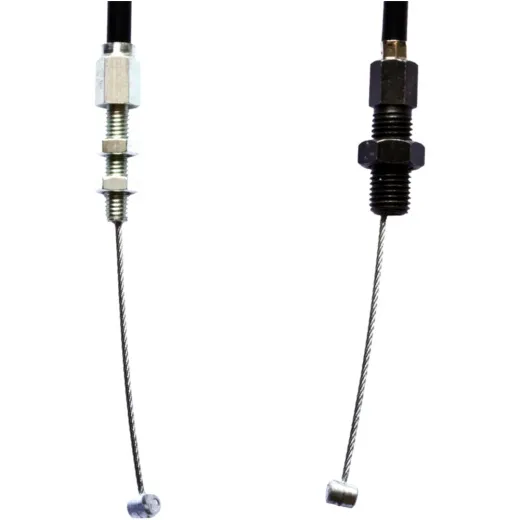 Throttle cable a 77101260