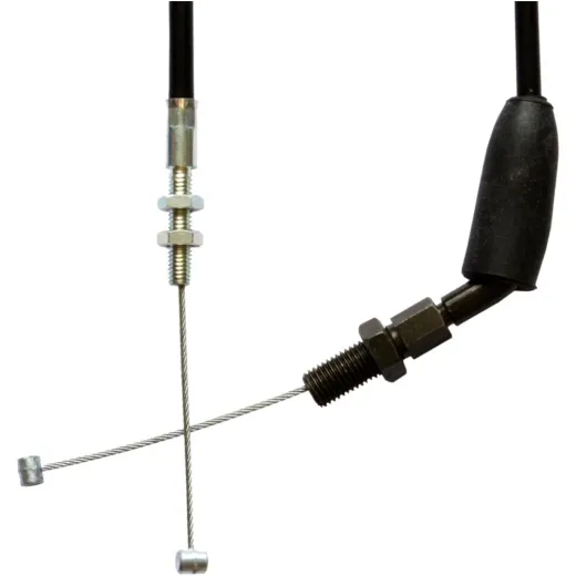 Throttle cable a 77101327