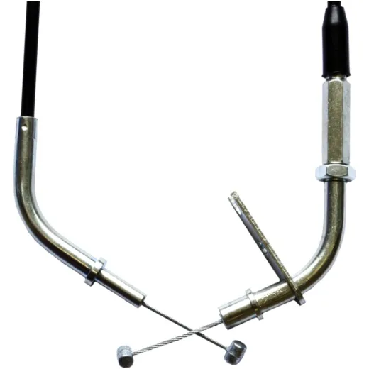 Throttle cable a 77101525