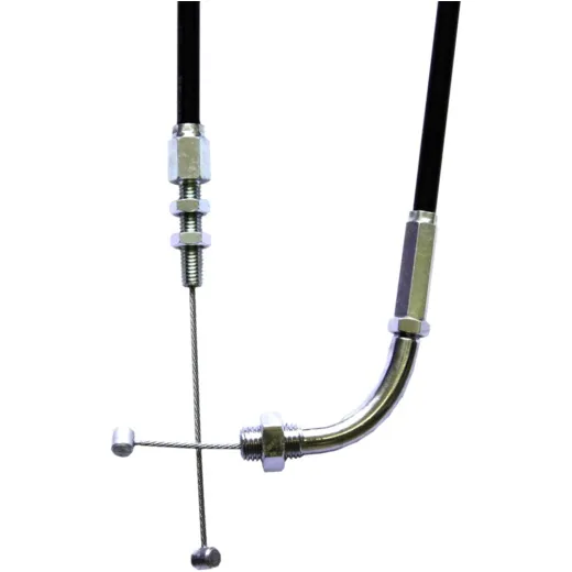 Throttle cable a 77101004