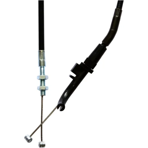 Throttle cable a 77101354