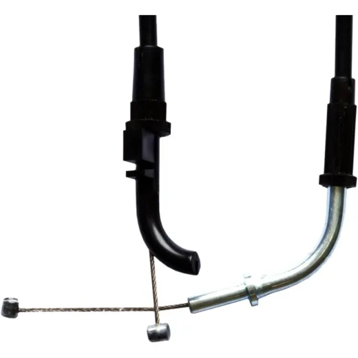 Throttle cable a 77101474