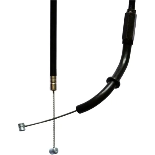 Throttle cable a 77101127