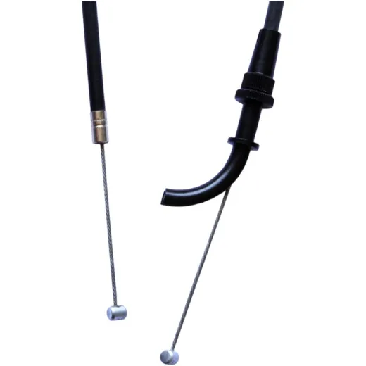 Throttle cable a 77101130