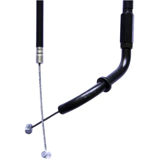 Throttle cable a 77101212