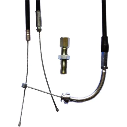 Throttle cable a 77100102
