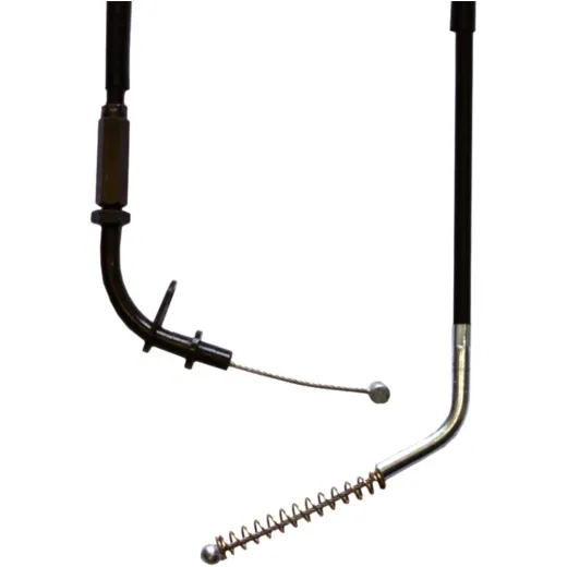 Choke cable 77244800