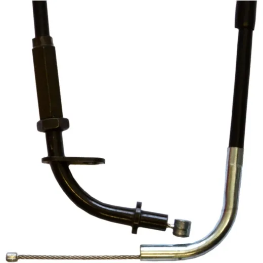 Choke cable 77241220