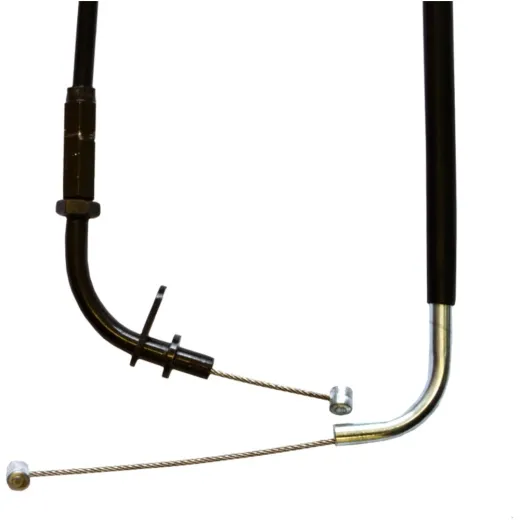Choke cable 77242100