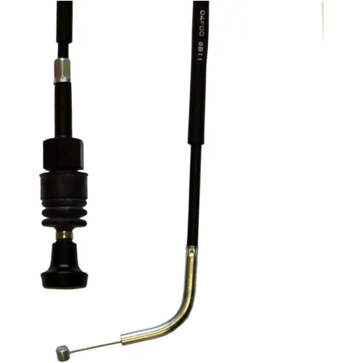 Choke cable 77240400