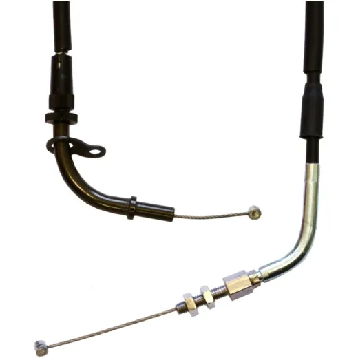 Throttle cable a 772017E0