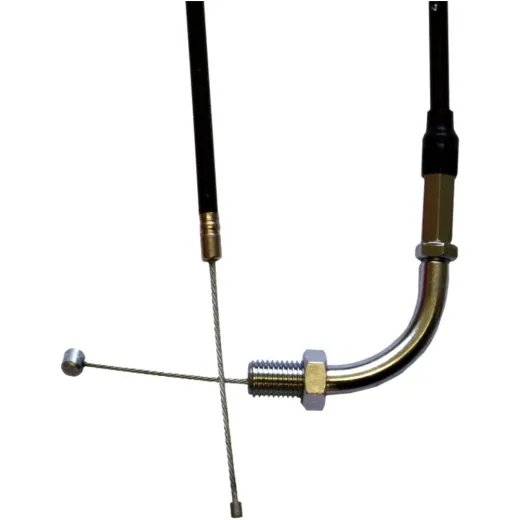 Throttle cable a 772044A0