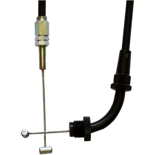 Throttle cable a 77203830